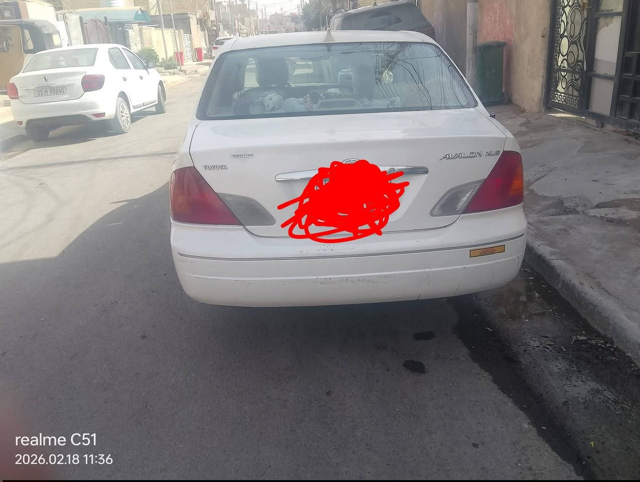 السلام عليكم افلون  2001 ماشيه 160000 المواصفات خليجي مكفوله كير ومكينه وتبريد ثلج تفاصيل *********** واتساب
