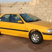 بارس ٢٠١٥ • كفاله عامه • مكيف خلفي