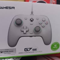 جوستك G7.. Gamepass يوجد قطعتيين للاستفسار على الواتساب 07825956044 يو...