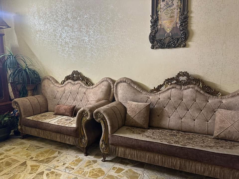 سلام عليكم تخم للبيع قوي تكمه ١٤ مقعد ب٥٥٠
العنوان الدوره المهديه الثانيه
للتواصل واتساب***********
