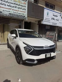 سبورتج • ٢٠٢٥ • كفالة سنة