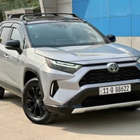 راف 4 XSE • هايبرد • ٢٠٢٤