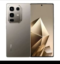 انفينكس نوت ٥٠ برو • ٢٥٦ • ١٢ رام