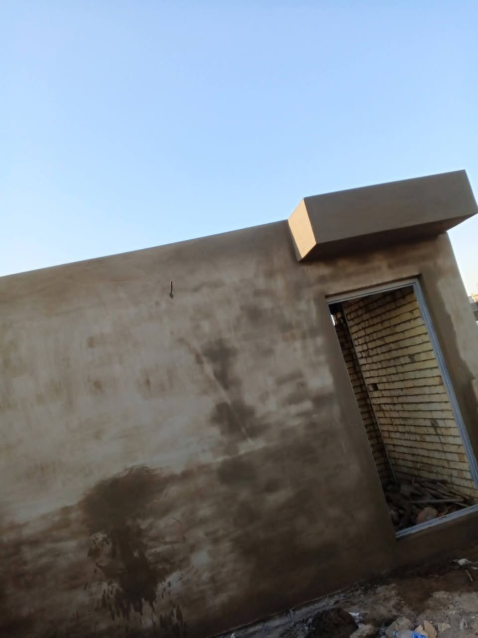 سلام عليكم خلفة لبخ قطعي وعل متر بغداد كرخ فقط
***********  واتساب
