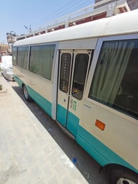 كوستر • ٢٠٠٧ • رقم بصرة