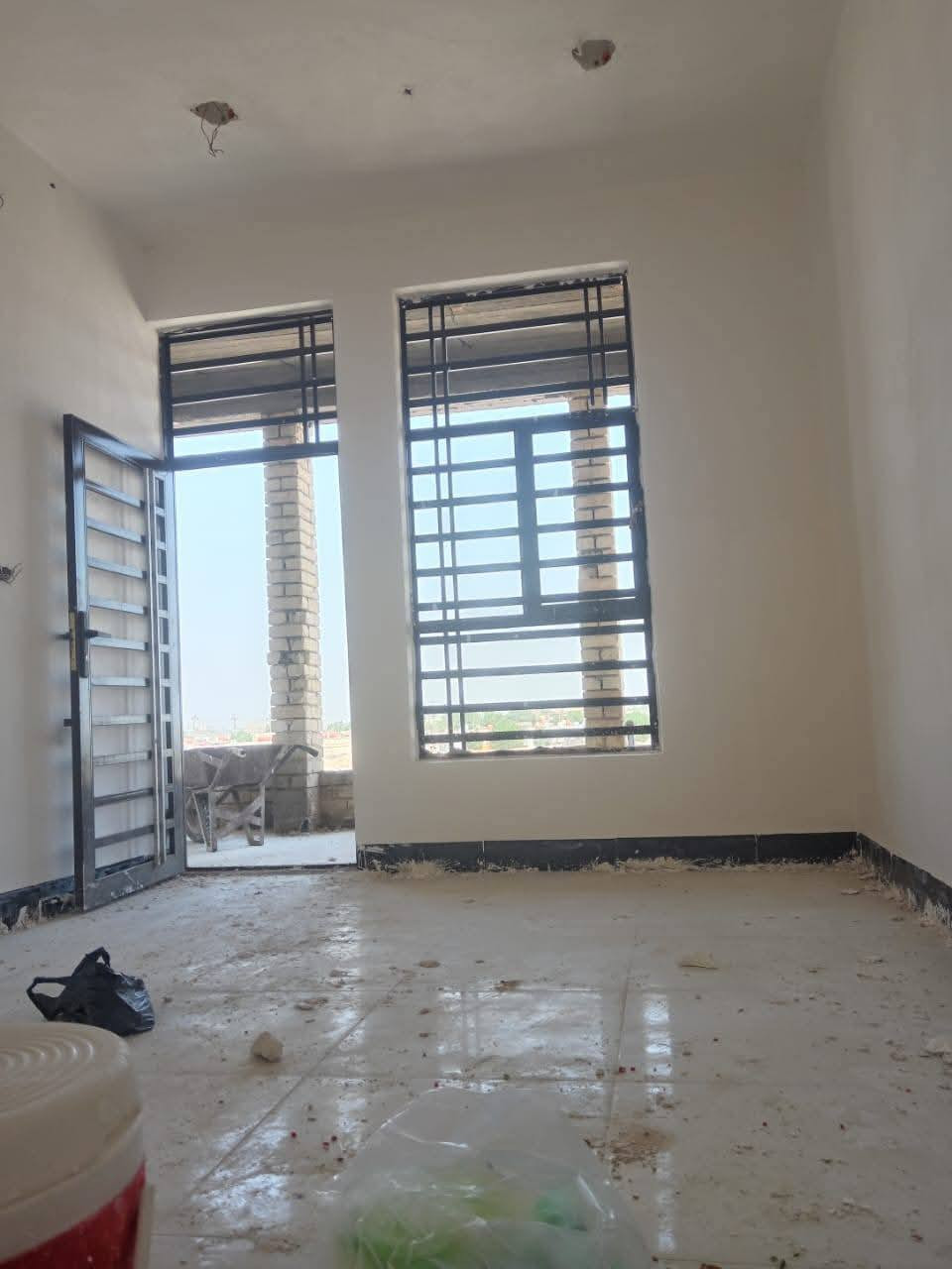 سلام عليكم لباخ متفرغ اسعار مناسبه 
‏‪0780 147 6469‬‏
