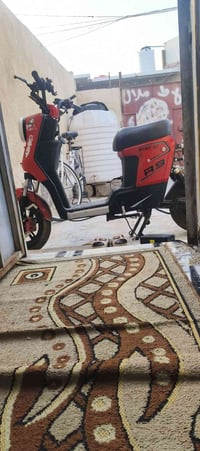 R9 • ٢٠٢٥ • بطاريات نص عمر