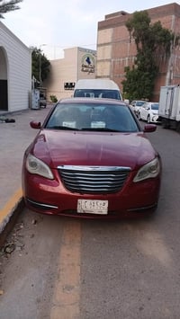 مرسيدس C200 • ٢٠١٣ • محرك ٢٤٠٠