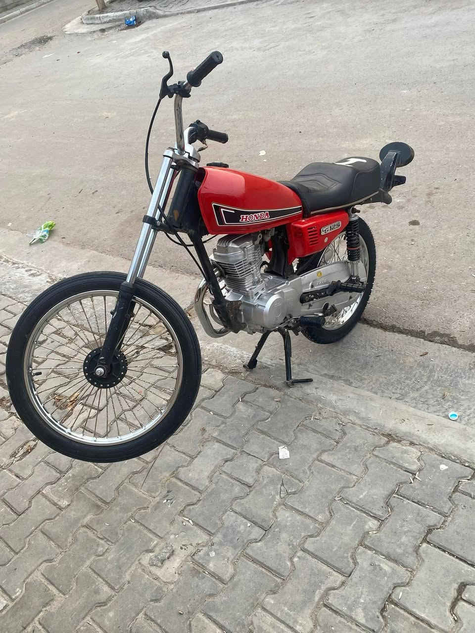 السلام عليكم درجه البيع تعمير 25 درجه مابدل بس والولفات درجه كلك السعر 500 وبي مجال غليل المكان بابل مسيب الرقم ***********
