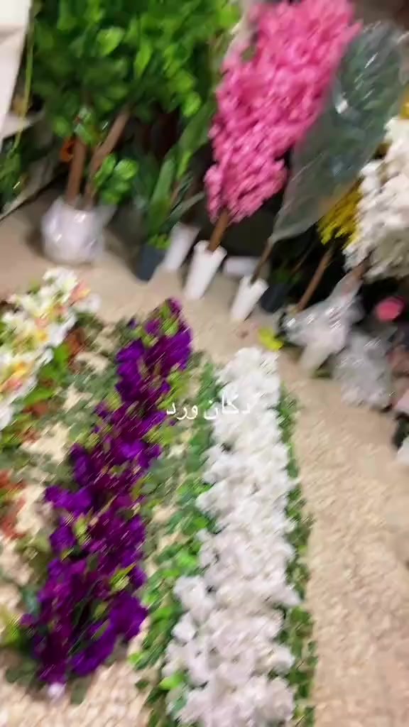 توفر  ورد امتار التفاصيل
 داخل الفيديو 
للطلب مراسله الصفحه او الواتساب *********** 
متوفر توصيل بغداد 5 محافظات 6 
 #ورد
 #توصيل_بغداد
 #تسوق_اونلاين #توصيل__بغداد__محافظات
