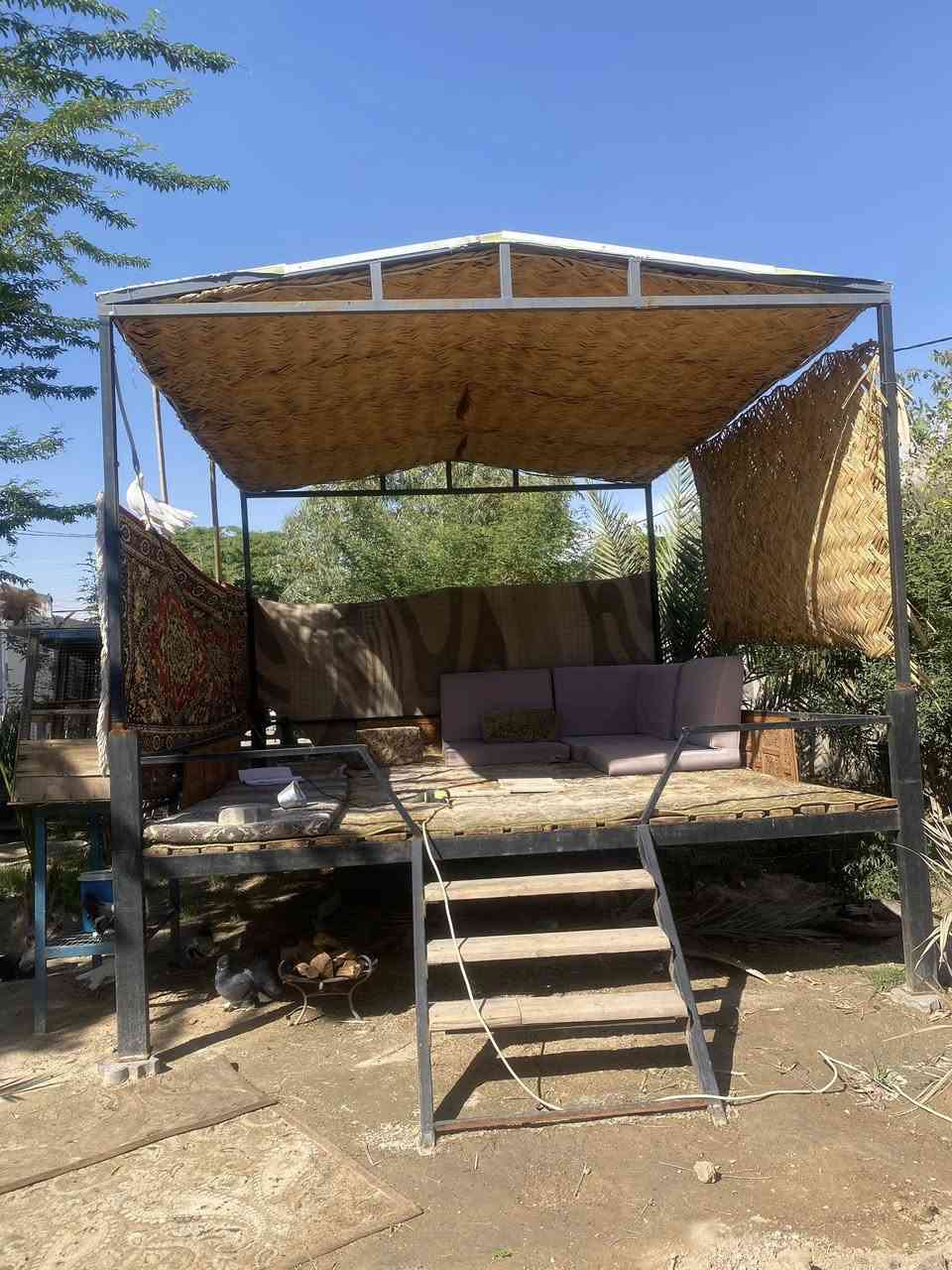 جلسه خارجية عربية شغل درجه اولة شوفت عينكم متروكه السقيفه تنفتح تكدرتصير قطعتين حدي
سعر 500 الف وبيها مجال عنوان بصره زبير
جلسه خارجية عربية شغل درجه اولة شوفت عينكم متروكه السقيفه تنفتح تكدرتصير قطعتين حدي***********
