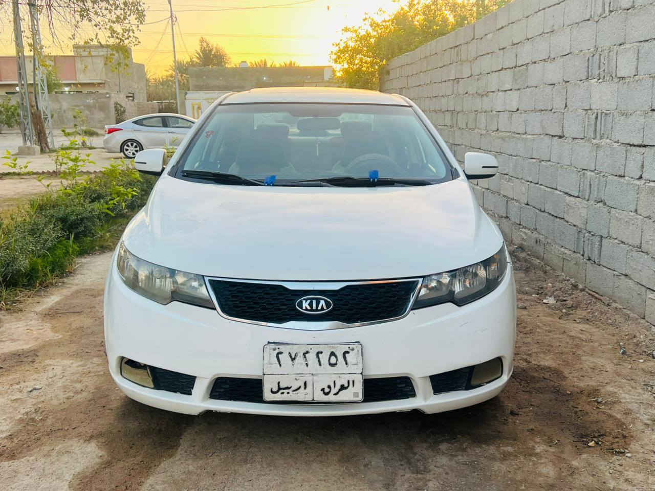 السعر  78  الاتصال ***********
سيراتو موديل 2011خليجي رقم اربيل وكاله او تحويل حاظر
فول مواصفات 1ع1 بصمه اعلئ فئه

صبغ عام بدون حادث صبغ جماليه شرط سونار شواصي لغد حوض تكم مكفولات سياره جديده بمعنه الكلمه مال جناي برغي ماعايزه

مكينه وكير وحداديه جدد تخم تاير كهربائيات كله شغاله تبريد ثلج سياره مال جناي وترايه كلش حلو برغي ماعايزه

مكانه #نجف
