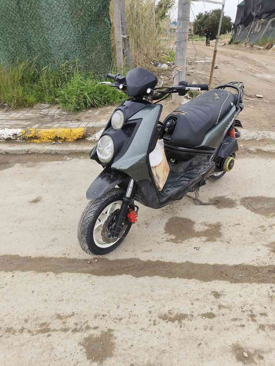 سلام عليكم للبيع سعر 500 قفلل  مستعجل عليهااا
مكاني بغداد فلكه حي نصر


**إذا كنت صاحب هذا الإعلان وتريد حذفه لأي سبب، رجاءا أرسل رسالة إلى الدعم الفني**