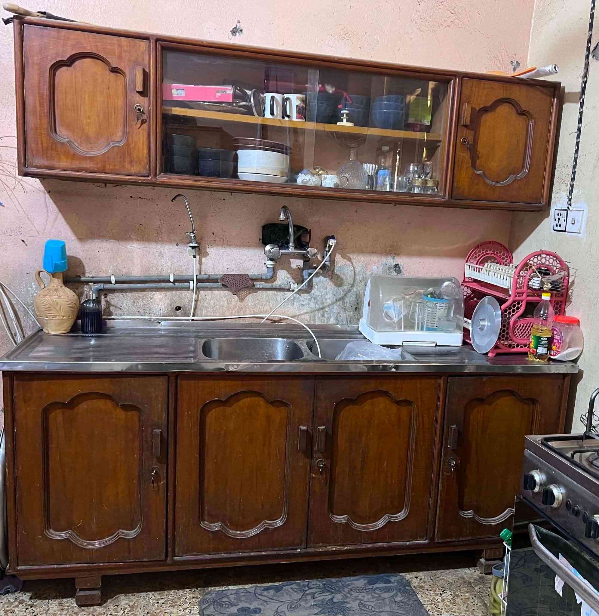غراض للبيع
كاونتر خشب صاج
ديوان تسكام 14متر
بوفية تسكام
مصات جام وخشب
اي استفسار مراسله الصفحة


**إذا كنت صاحب هذا الإعلان وتريد حذفه لأي سبب، رجاءا أرسل رسالة إلى الدعم الفني**