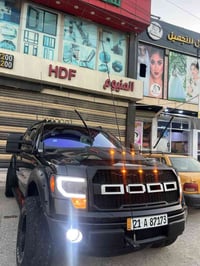 🫡 بيع او مراوس  فورد F150 خليجي وكاله نيفا موديل 2012 السياره مكفوله ب...