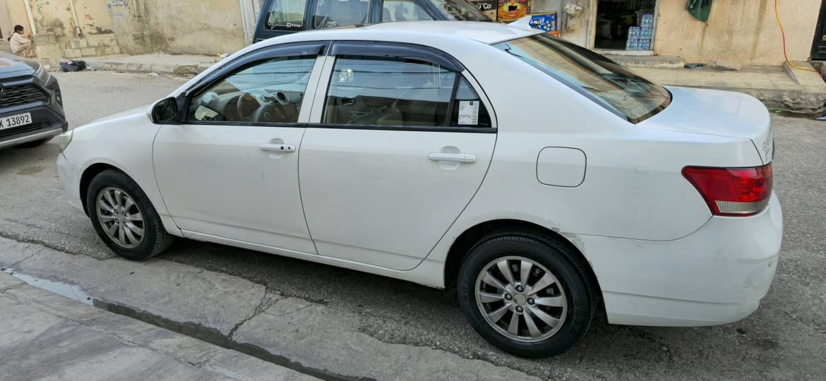 السلام عليكم BYD للبيع موديل 2013  بدون ضرر فقط باب صبغ مكينه كير بشرط رقم نينوى شرط التحويل تبريد شغال السياره فول مواصفات تشغيل بصمه السعر 55 وبيها مجال  للاستفسار الاتصال
***********
***********
السلام عليكم BYD للبيع موديل 2013  بدون ضرر فقط باب صبغ مكينه كير بشرط رقم نينوى شرط التحويل تبريد شغال السياره فول مواصفات تشغيل بصمه السعر 55 وبيها مجال  للاستفسار الاتصال
