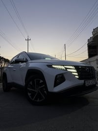 توسان • ٢٠٢٤ • ٢١٠٠٠ كم