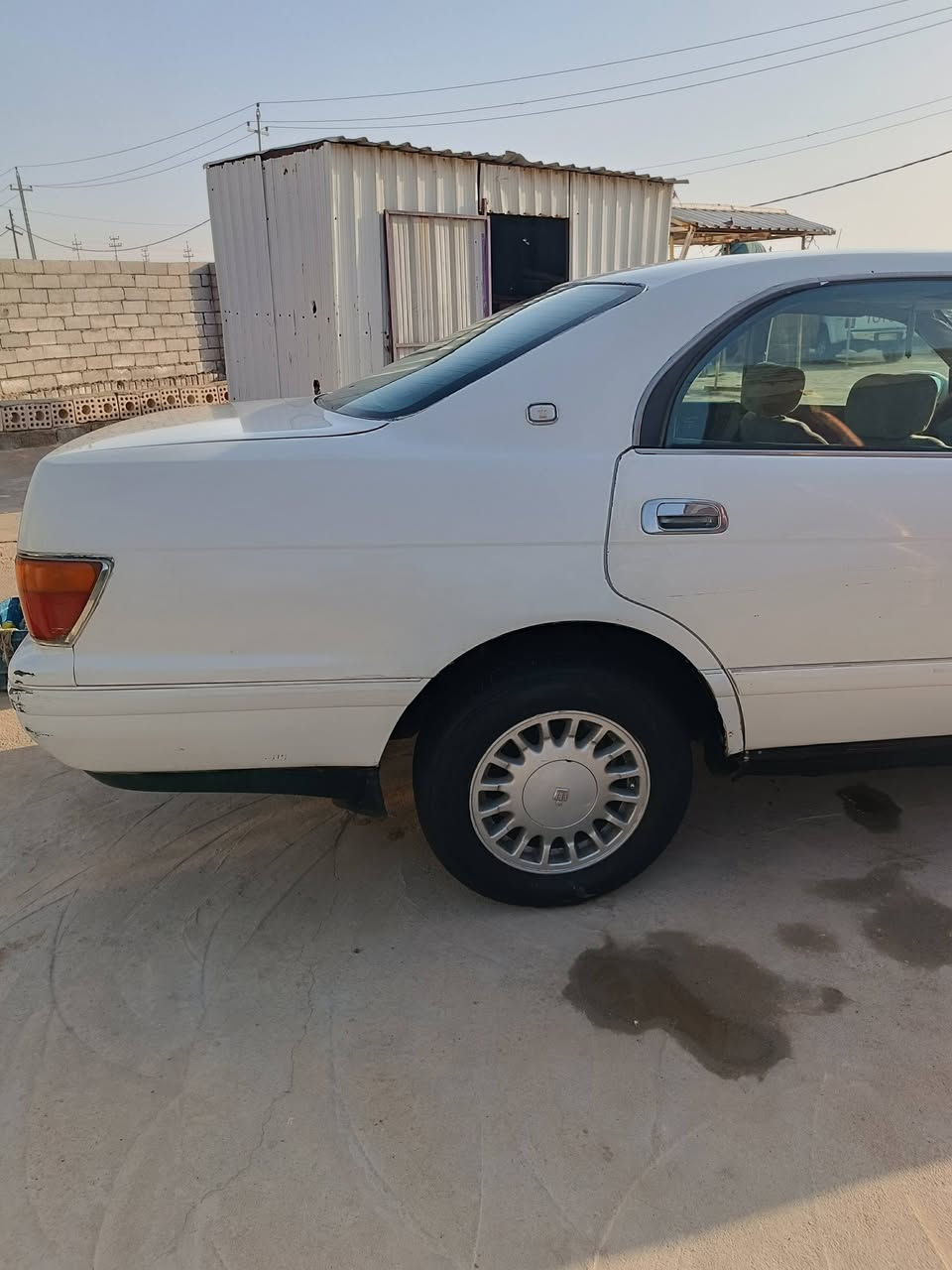 بطه فصل البيع السعر 38 وبيه مجال مكفوله من كص ونقل جثه ولعيب شرعي مكينه وكير حلوات حداده جديده تخم تاير كهربايت كله شغاله سياره حلوه مرتبه جهزه مال جني مكاني بصره قضاء المدينه رقم الهاتف ‏‪0785 936 6900‬‏،،، سعر ٣٨ بيه مجال فيس مغلق
