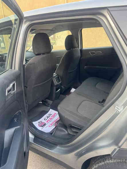 السلام عليكم شباب سبورتج 2024 لبيع حادثها قطعتين باب وجاملغ جاملغ مبدل وباب معمر اقل نص لون مميز ماشية 7 ميل مواصفاتها معروفة مكانها بغداد بلديات
***********
