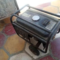 مولدة دايكر • ملف نحاس • حله طهمازيه