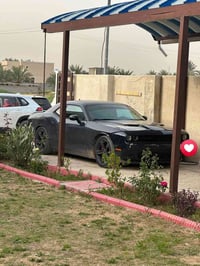 جالنجر ٢٠١٦ • نيلي • حادث خلفي