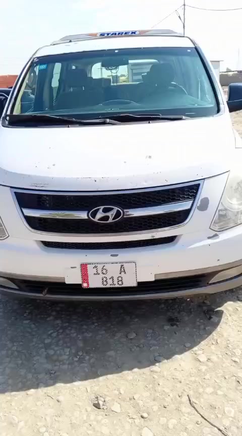 اسلام عليكم ستاركس 2008مكفوله من لكلبه وصبغ فقط جاملغ ومكينه تبخر تريد اشدلك مكينه جديده عدي سياره مصفره ضريبه وهيئه سنويه 2031مكان سياره ذي قار قضاء رفاعي ***********سعر135ويه لمكينه جديده تريد اطيحلك فلوس المكينه
