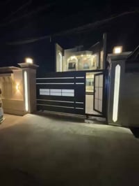 اليوم جبنالكم بيت درجه اولى فول موصفات كما مبين بالفيديو 4/نوم فول مرم...