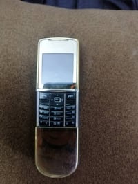 نوكيا 8800 • كولد