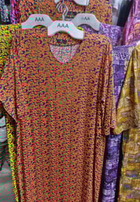 دشداشة نسائي • كشمير إماراتي • مقاسات M-XXL