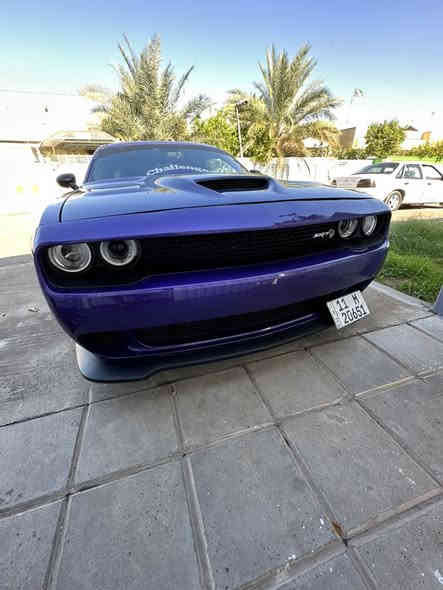 كير عادي ٦ كير جالنجر. ٢٠١٦ 
صبغ. جالمغين وبونيد. 
ماشيه ٧٥ الف. كليو. 
عليها برمجه وتزويدات شوته سترس بار. دبات صوت مخيف. كت أوف. 
***********
***********
١٥٠. بيها. مجال.  
باسمي. تحويل. اي وقت. تحب.
بيع او مرواس. 
رقم الشاصي موجود بالصوره. مع الحادث.
