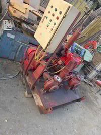 مجموعة حريق • ٢٥٠ جالون