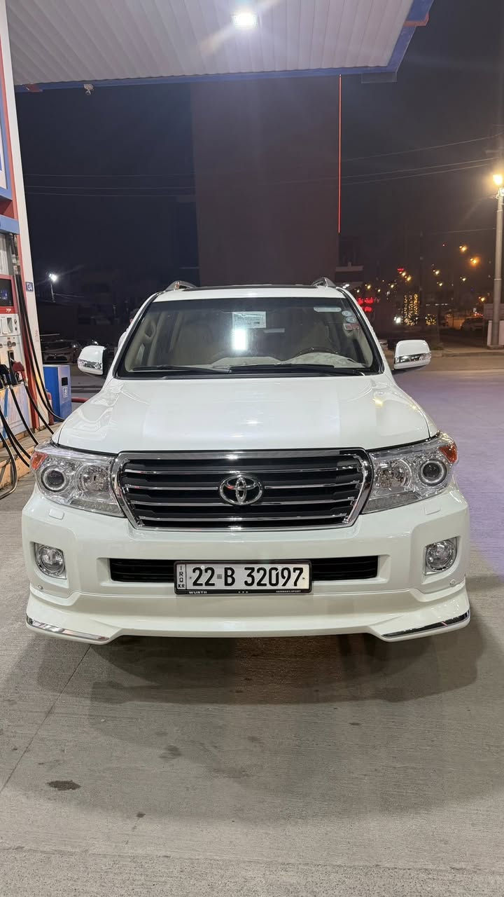 رقم أربيل بسمي تحويل مباشر 
‎لاند كروز  السياره مكفوله  كير مكينه تخم تاير. كله بشرط الفحص : 
  ماشيه 104حقيقي الف 
موديل 2012 اصل 
تكمه وسنويه اصل 12
مكفوووول كفالة عامه  

‎سياره فوول مواصفات G.X.R

🌹🌹🌹🌹🌹🌹🌹🌹🌹🌹

‎سياره فوول مواصفات ١/١ 

‎المواصفات :

٨ ارباك. مكفوله كفاله عامه  عده إصبع رصعه مسحوبه PDR

‎حساس امامي ، خلفي 

‎تشغيل بعد 

‎كشنات جلد

‎ثلاجه 

‎تبريد لمس 

‎دفع رباعي مع قفل اكسل ديفلوك

‎حساس خلفي 

‎كامره  

‎شاشە ئایباد 

‎کامیرا 

‎كشن كهرباء 
عنوان واسط الصويره 
***********/////‭٠٧٨٩ ١٧٤ ٥٠٨٢‬  
السعر 375
