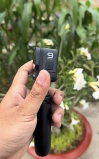 كوبرو 9 • بلاك • بطاريتين