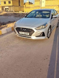 سوناته • ٢٠١٨ • رقم بصره