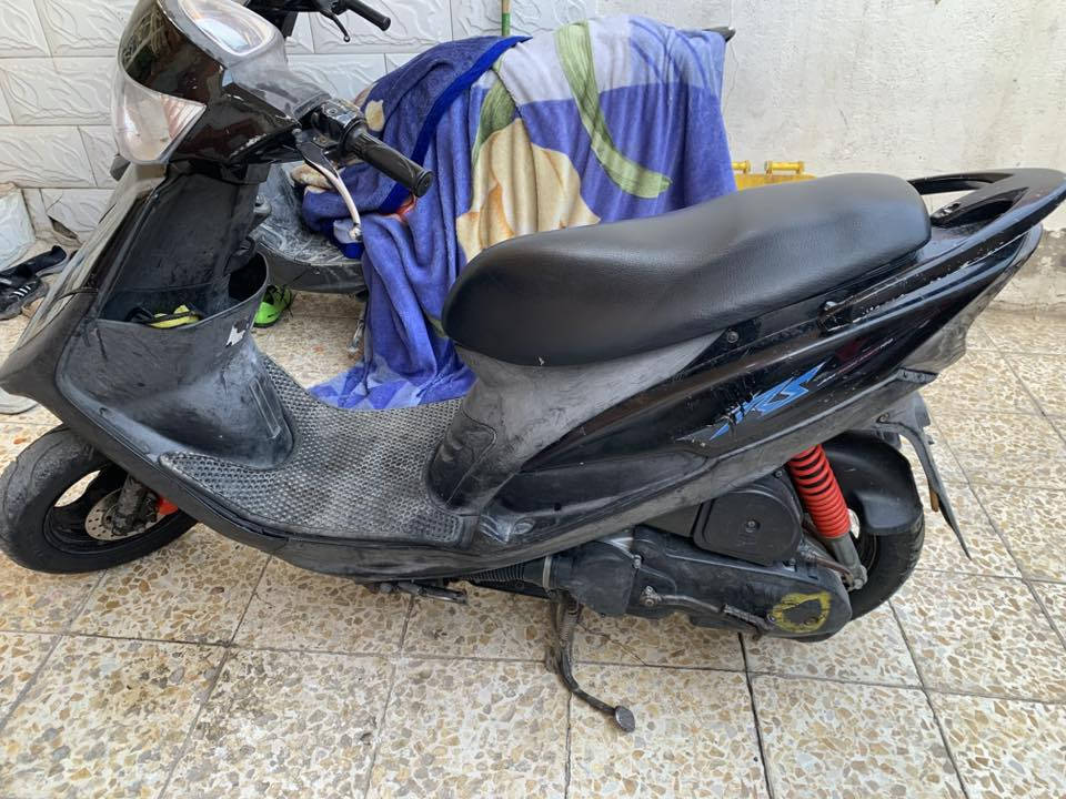 دراجه ماكس بلاديه ومكينه ناعمه كلش سعر 800 بيها مجال مكان كربلاء؟.. ***********
