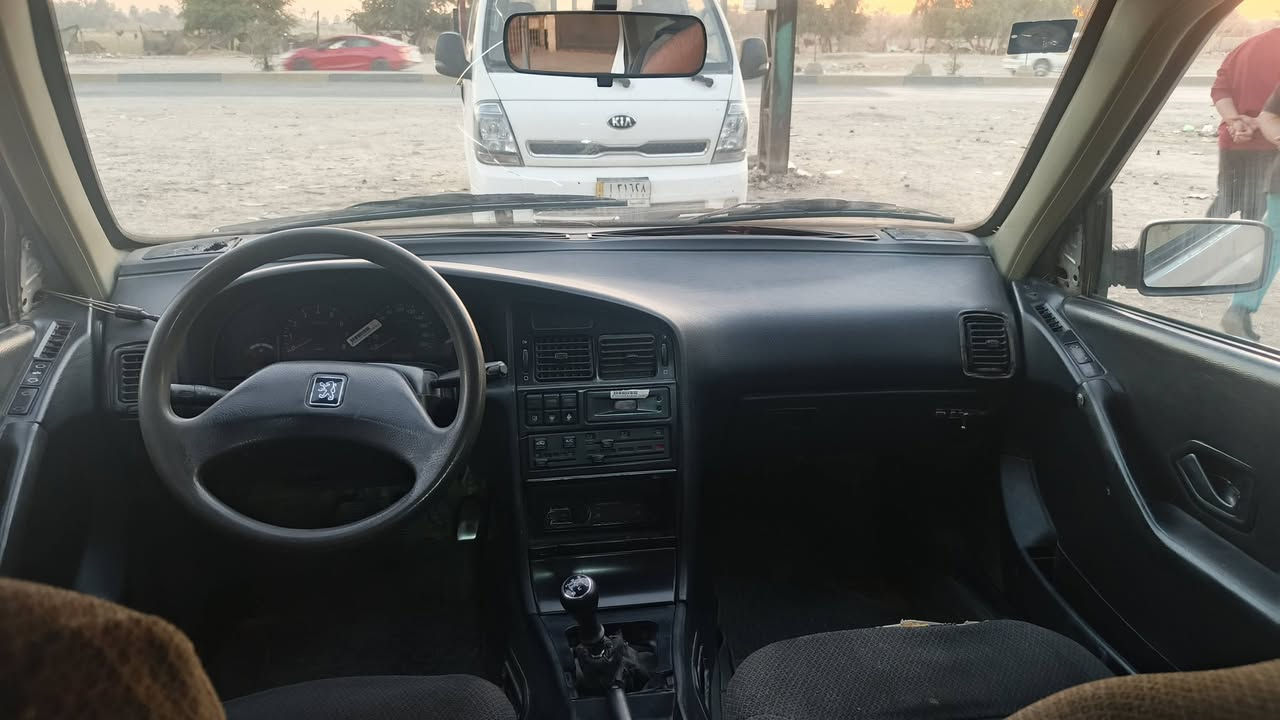 السلام عليكم بيجو روا موديل  2008
للبيع السعر 25 خمسه وعشرين ورقه اوبيهه مجال
*********** للاتصال
