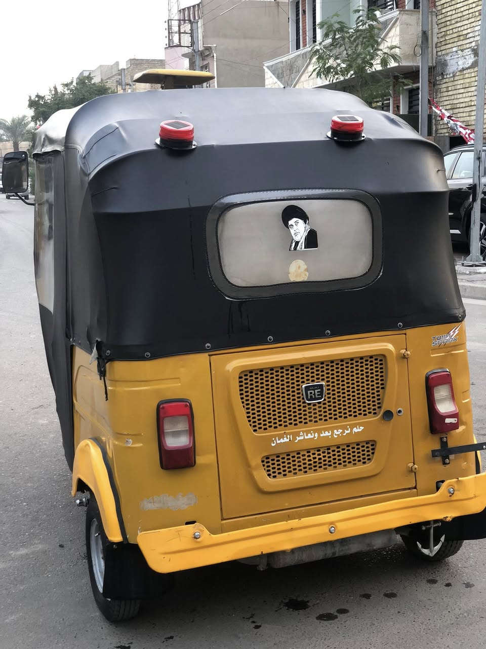 سلام عليكم تكتك باجاج 2021 سنوية وروقم شرط التحويل مكاني بغداد حي العامل رقم *********** سعر خاص
