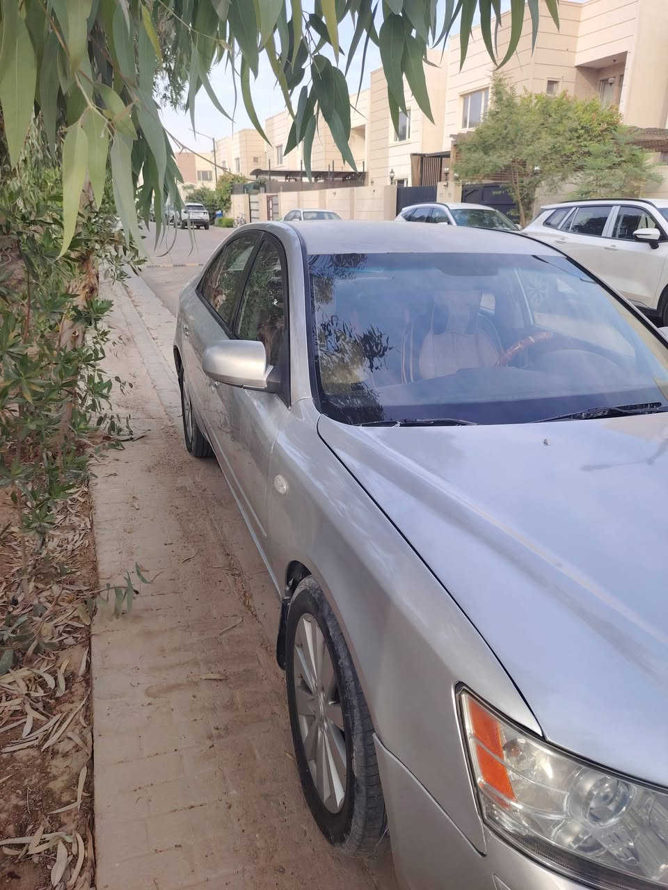 سوناتا ٢٠٠٨ وارد كوري حادثها جاملغ الامامي تخم تاير جديد الرقم الانكليزي سنويه 2030 حداديه جديده
كهربائيات جدد  مابيها اي نقص

(***********) مكاني كربلاء 

سوناتا ٢٠٠٨ وارد كوري حادثها جاملغ الامامي تخم تاير جديد الرقم الانكليزي سنويه 2030 حداديه جديده

مكاني كربلاء السعر 86. ***********
