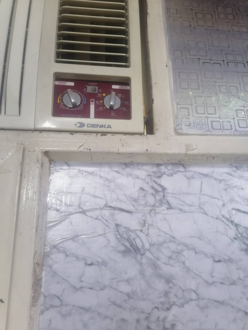 السلام عليكم مكيف للبيع سعر 500 وبي مجال 2 طن مداخل تصليح ابد شغلنا موسم واحد وتركنا الان اشترينا سبلت مكان بلديات


**إذا كنت صاحب هذا الإعلان وتريد حذفه لأي سبب، رجاءا أرسل رسالة إلى الدعم الفني**