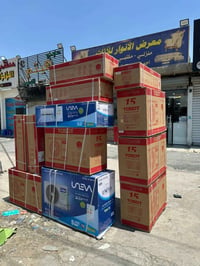معرض الأنوار للاثاث  🔌📺🖨️💻 تجدون كل ماتريدون من اثاث ومواد منزليه وباس...