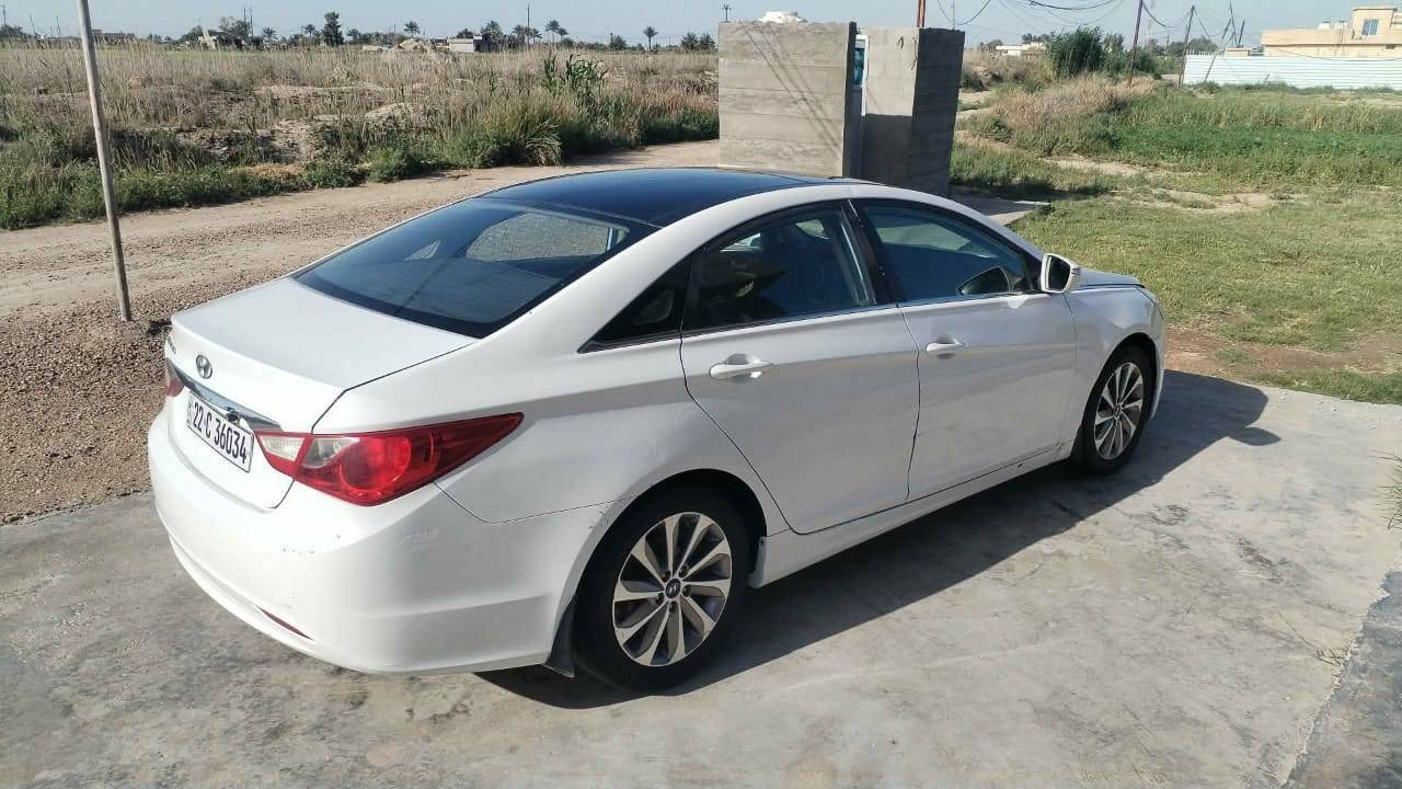 سوناتا خليجي موديل 2013 فوووول

كفاله كير محرك تبريد
صدره مبدل جديد كامل بيه 3 قطع بصور موجود سونار مكاني نجف السعر مناسب جداااااا ***** 91  ورقه ****والشراي يتصل ويدلل سنويه تنفذ 2029 السياره كلش كلش حلوه احلى من الصور بالعافيه التكون من نصيبه رجاءا رجاءا رجاءا لحد يكلي شنو بيه صبغ السونار موجود من ضمن الصور 

مكاني نجف *********** واتساب النجف, العراق
