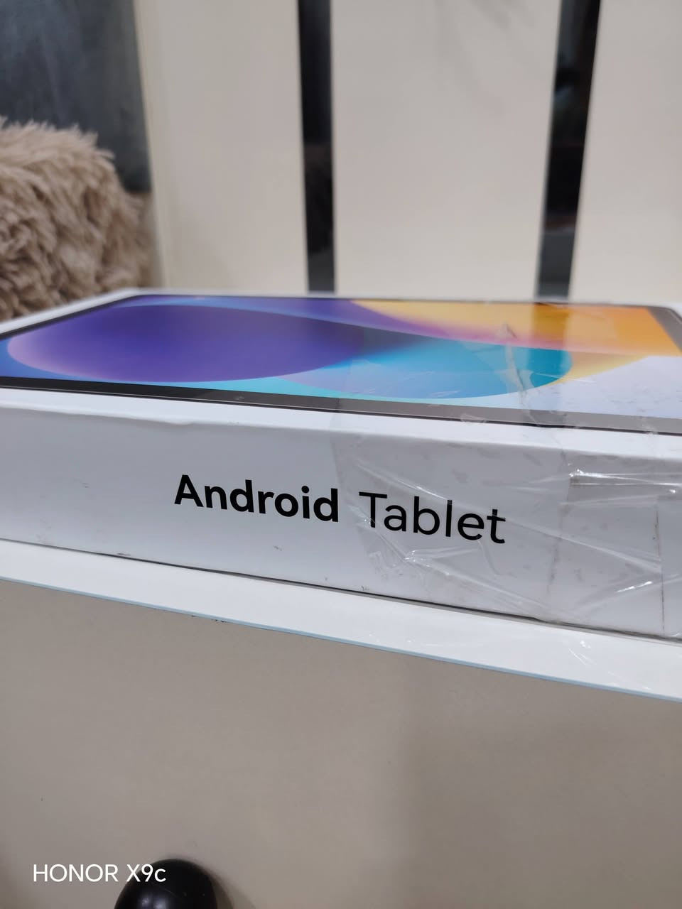 تاب 12 مواصفات عالية الحجم الكبير تفاصيل داخل الصور كبس شركة لوك جديد بلكارتون كامل ملحقاته ب130


**إذا كنت صاحب هذا الإعلان وتريد حذفه لأي سبب، رجاءا أرسل رسالة إلى الدعم الفني**