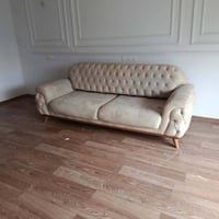 كنب ٣ مقاعد • تركي • سليمانية