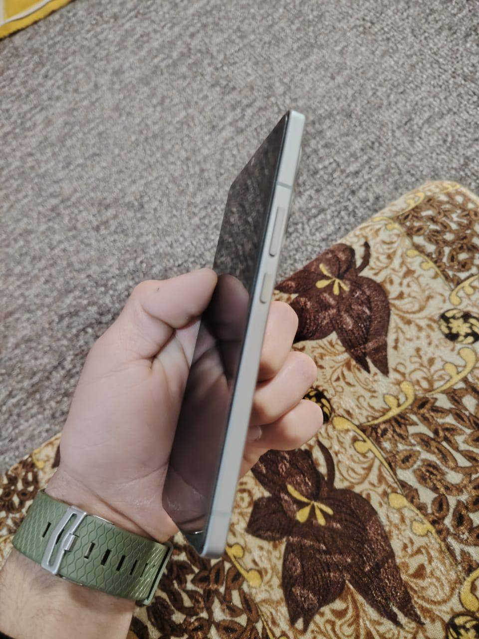 انفنكس نوت 50برو
ذاكره 256 رام 12
مستخدم سبوع 
ملحقات كامله 
280 الف


**إذا كنت صاحب هذا الإعلان وتريد حذفه لأي سبب، رجاءا أرسل رسالة إلى الدعم الفني**