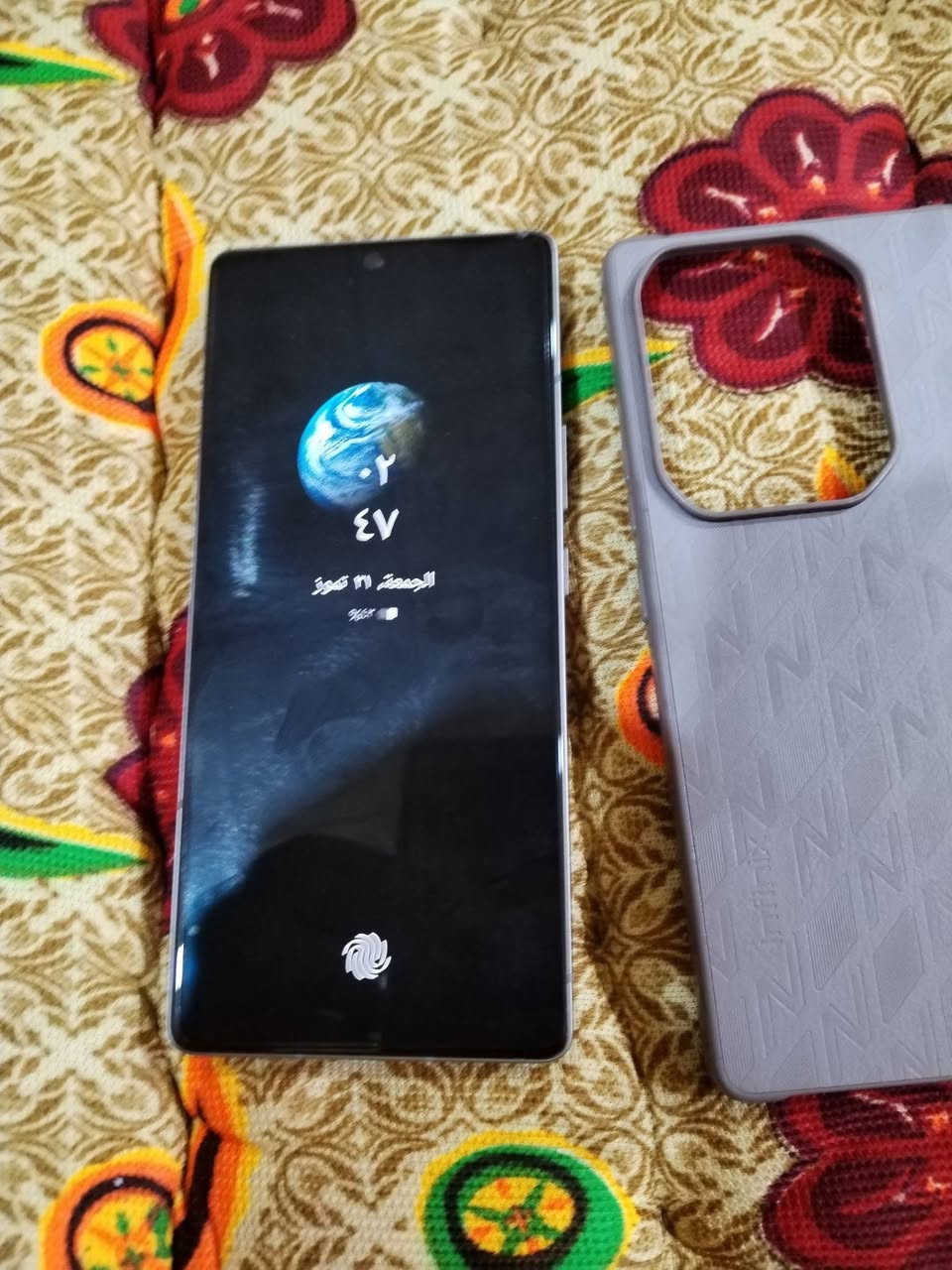 انفنكس نوت 50 برو 60 فريم شاشه 144هيرتز سعر 400 وبي مجال قليل حك الجيه عنوان البصره القبله 
***********
