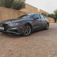 سوناتا ٢٠٢٣ • بدون تبديل • ٨٨ ألف كم