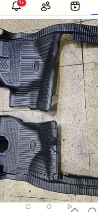 فرشات كيا حمل • جديد • نجف