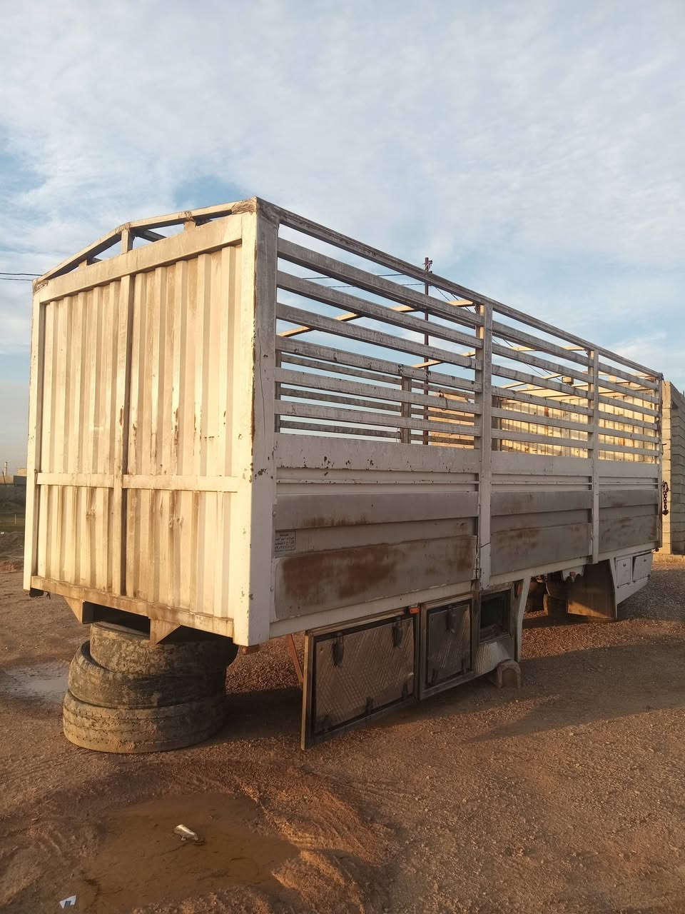 بدي للبيع جرف فصال محمد رياض بريص 480 طول سبعه وستين رتفاع 245 مكان ديالى وهاذا رقمي *********** *********** رجان خاص ماجاوب تصل
