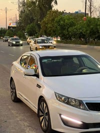 اوبتيما • ٢٠١١ • ٢٠٠٠٠٠ كم