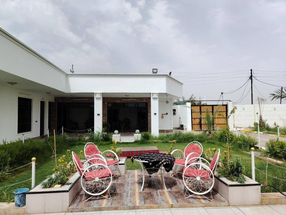 اهلا وسهلا بكم في مزرعة هيل وليل
نفتحت حجوزات العيد للاستفسار الاتصال على الرقم *********** او واتساب
